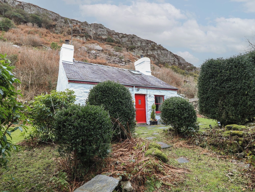 Quarry Cottage