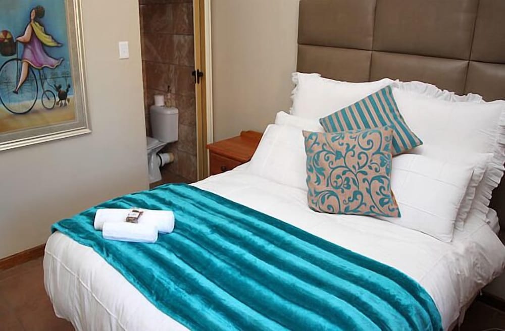 Airport Bed and Breakfast