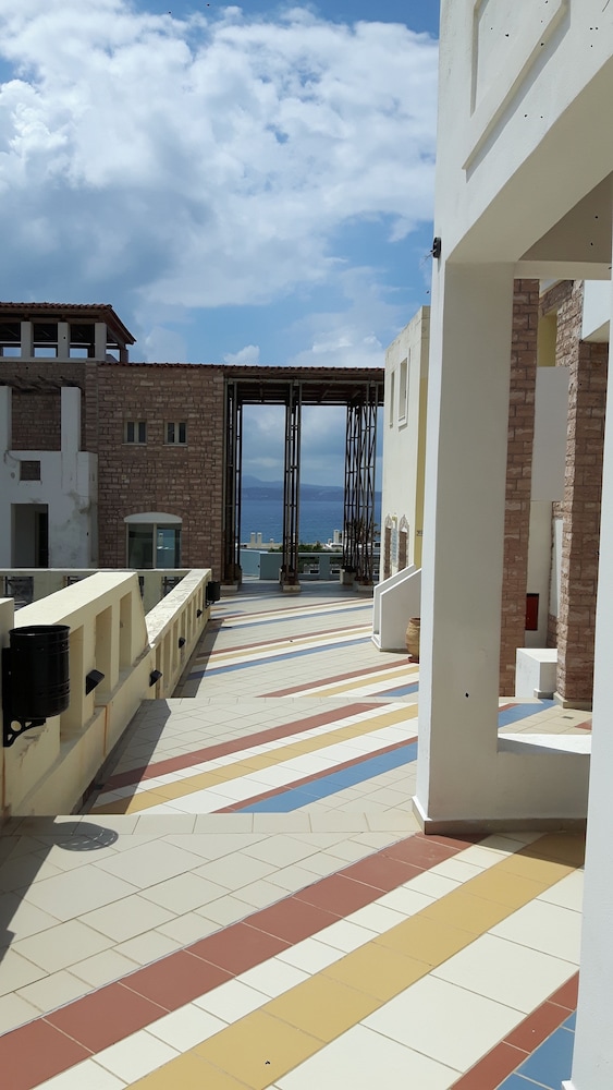 Dionysos Authentic Resort & Village
