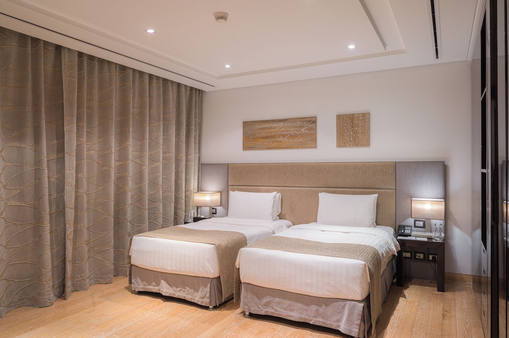 Vivienda Hotel Villas Granada