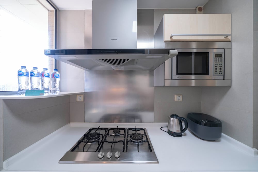 Tyms Elegant 2BR 1BA Haven Yongxin