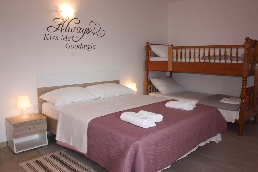 Apartments Blato-M