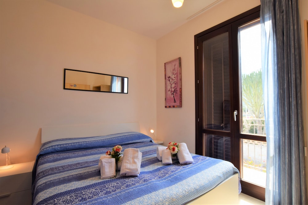 CASA VACANZA AZZURRA