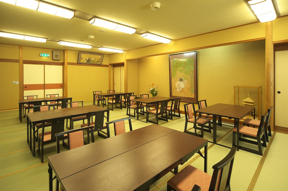 Hotel Yamadaya 16