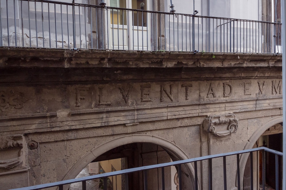 La Cattedrale Bed & Breakfast