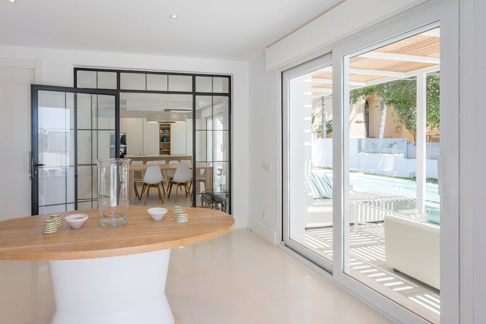 Genteel Home El Noruego