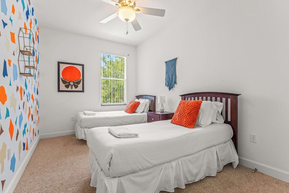 Family Friendly Relax Villa
