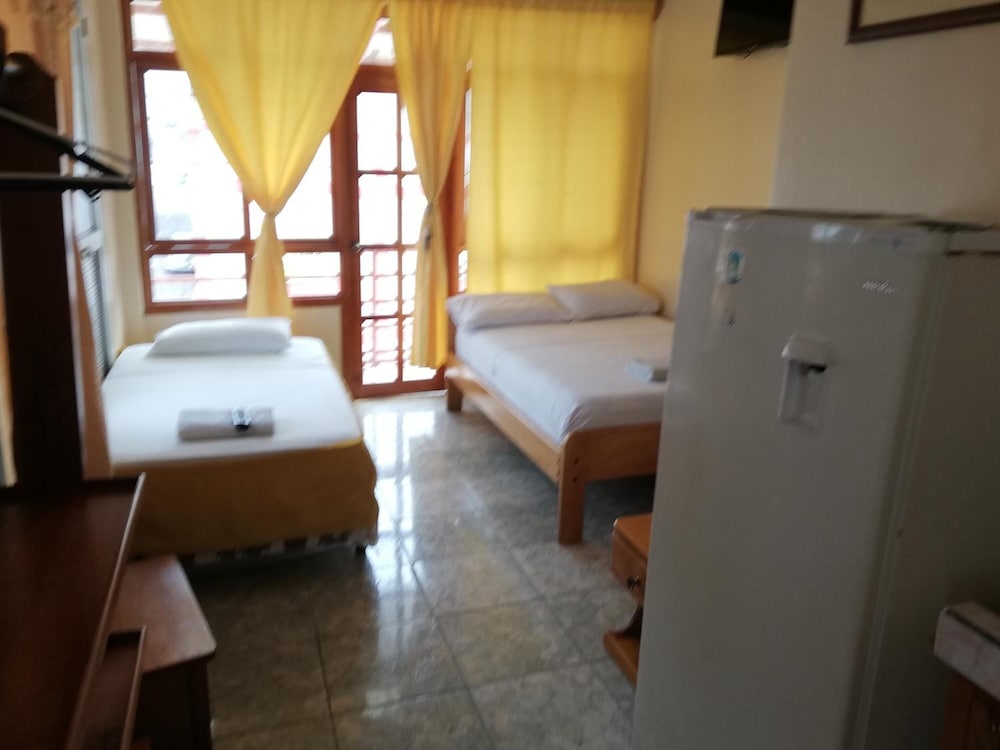 Hostal Miconia