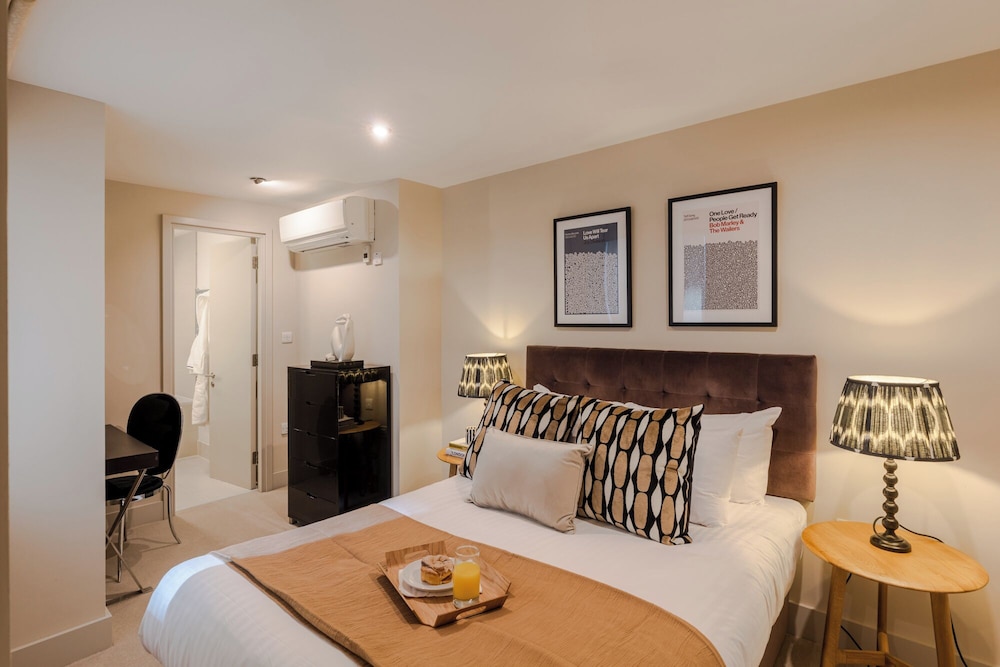 City of London Your Apartment
