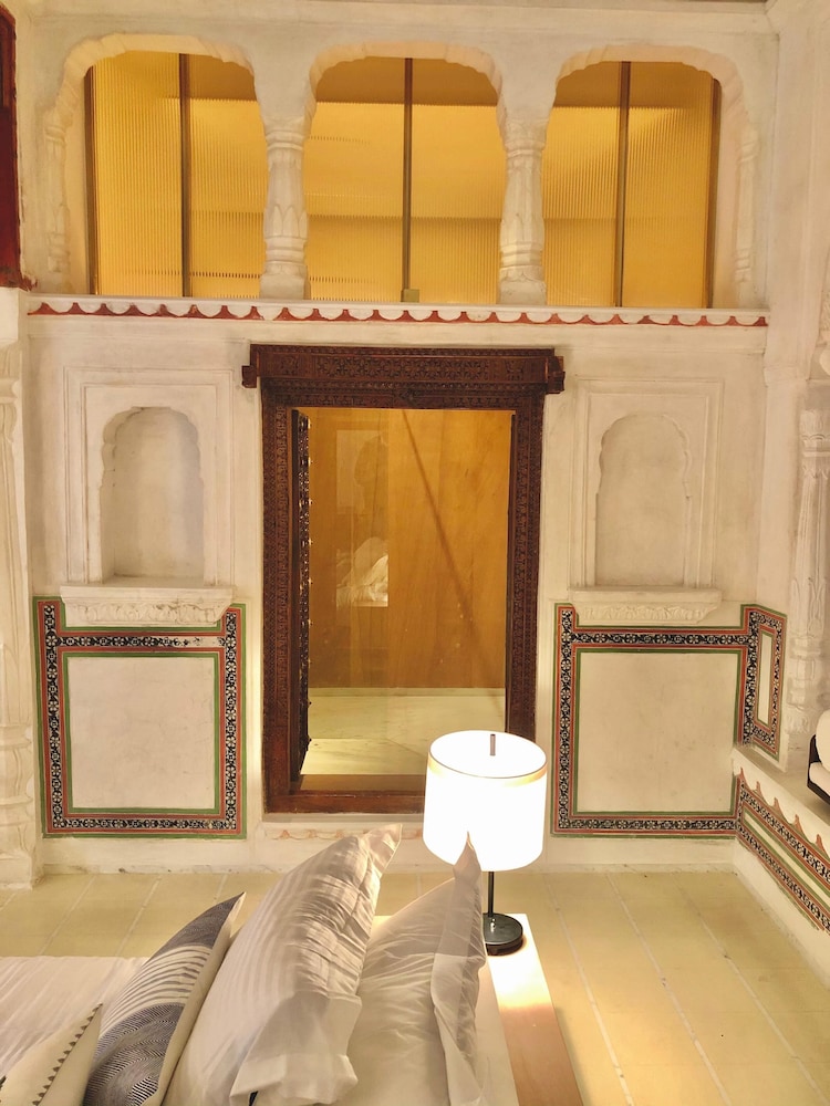 Gulab Haveli, Mandawa – IHCL SeleQtions