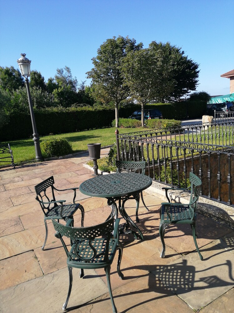 Posada El Jardin de Angela