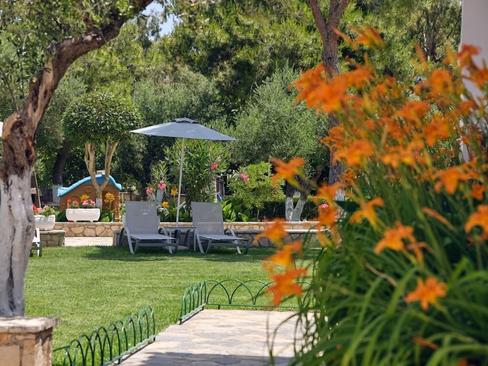 Mavrias Complex