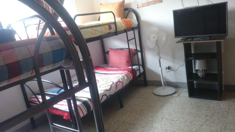 Hotel Histórico - Hostel