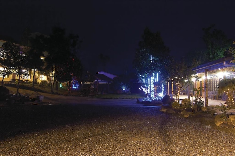 Moonlight Hall