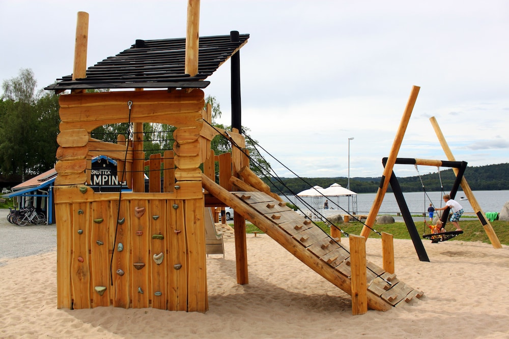 Skotteks Gården