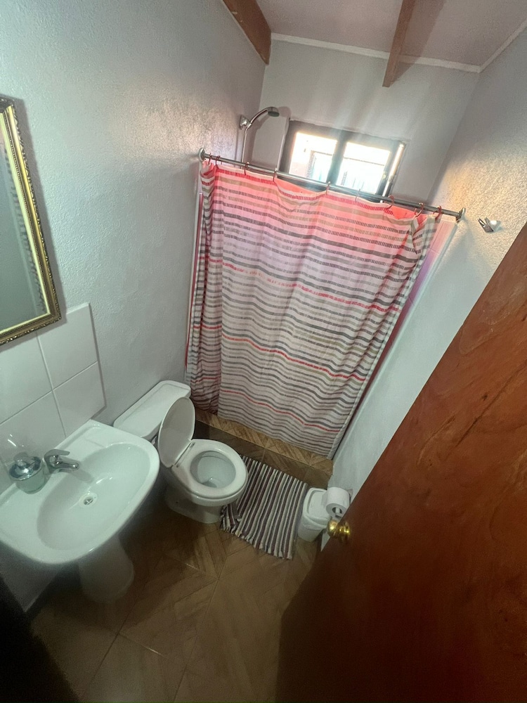 Yaalir Rey s Guest House