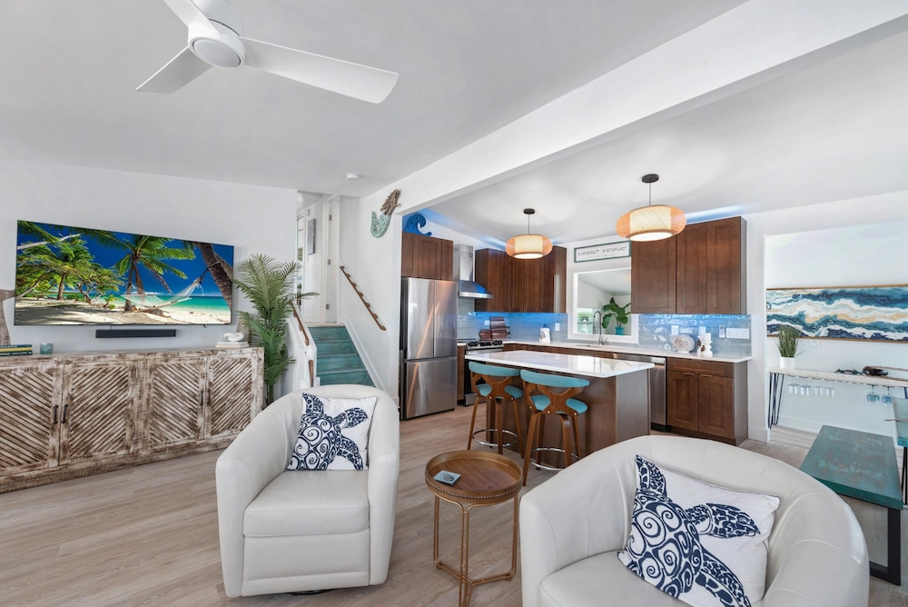 Bluewaters Resort