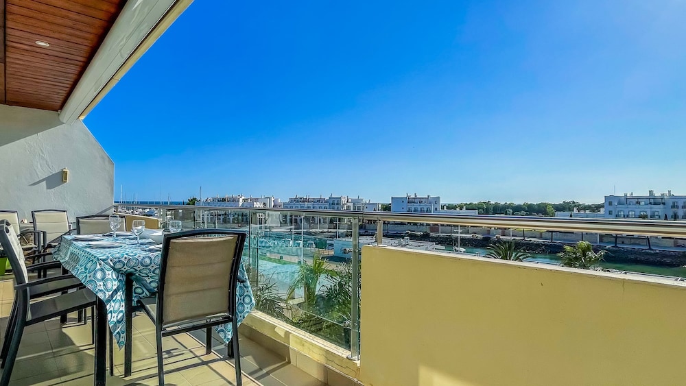 Aquamar Sunset T2 HsR Marina Vilamoura