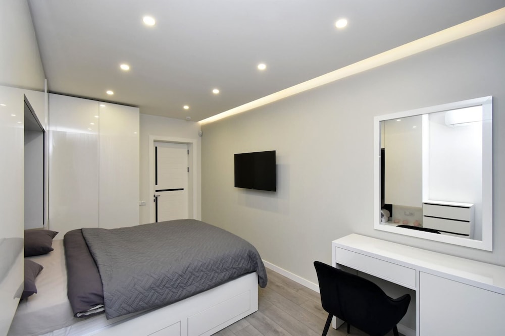 Apartment by Luxe Group SA222