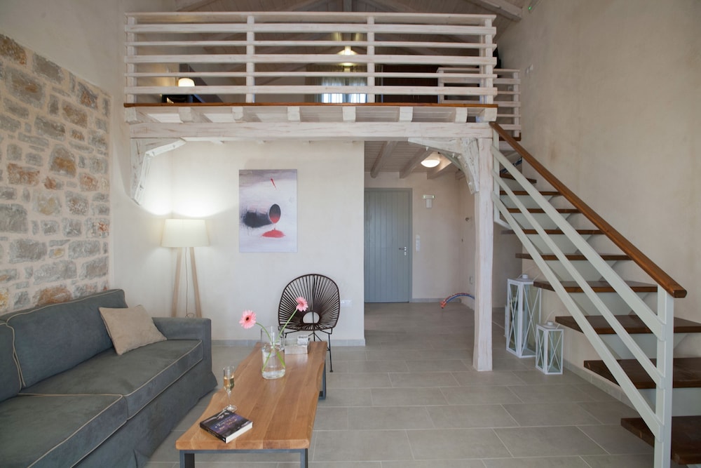Ionian Horizon Villas