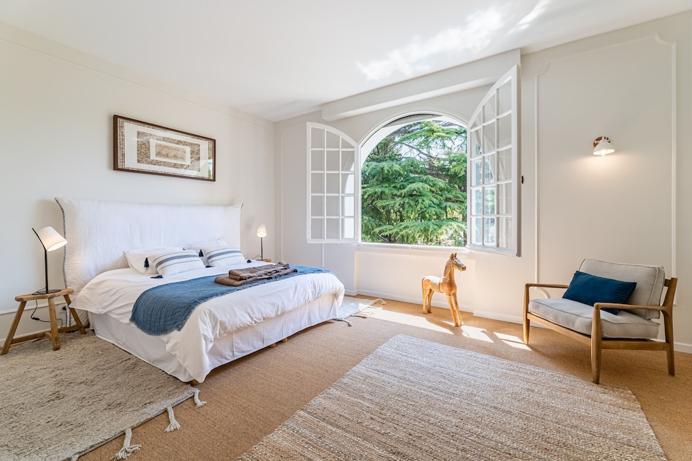 Domaine Maraspar Cassis view 2