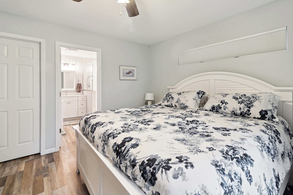 Sunny Side Cottages