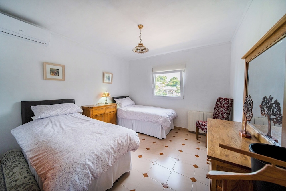 Villa Javea Sol