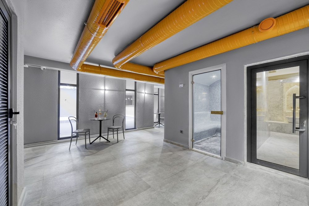 ARIA RIVA APART OTEL - Image 61