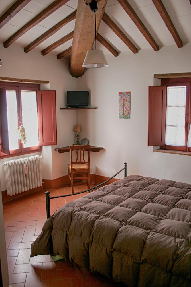 Serendipity House B&B