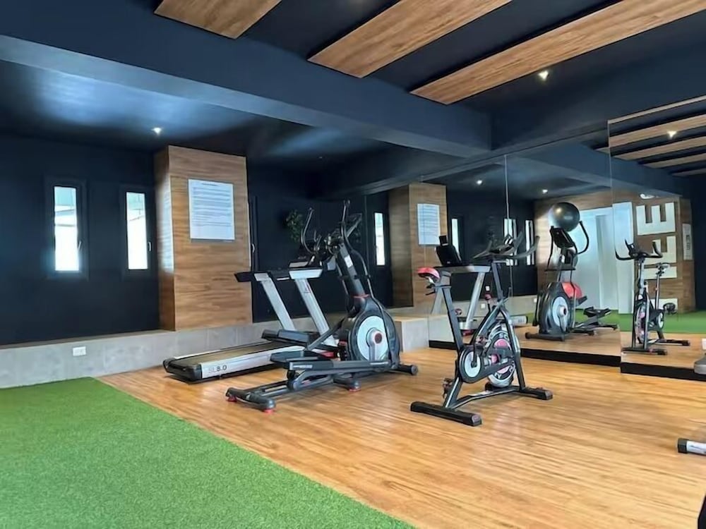 Exclusivo apartamento en San Isidro