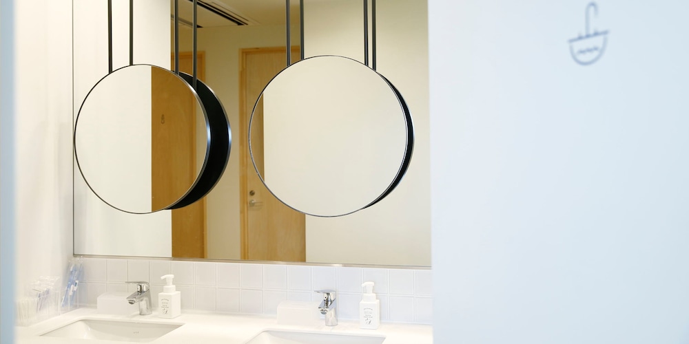 LYURO Tokyo Kiyosumi by THE SHARE HOTELS - Hostel