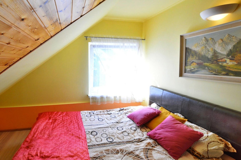 Holiday Home Lacko Near Baltic Beach