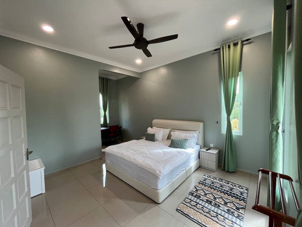 Villa RI Homes