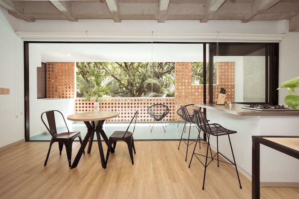 Hojarasca by Wynwood House
