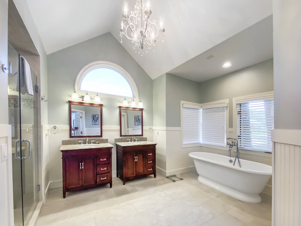 35 St. Andrews Place at The Sea Pines Resort