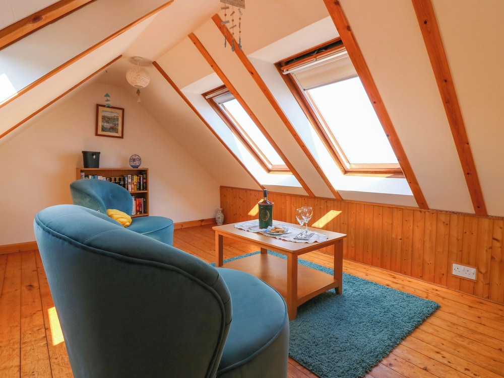 Jade Cottage