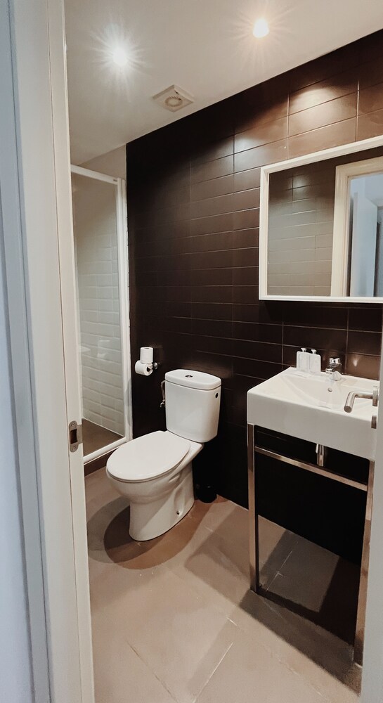 Apartamentos Express by gaiarooms