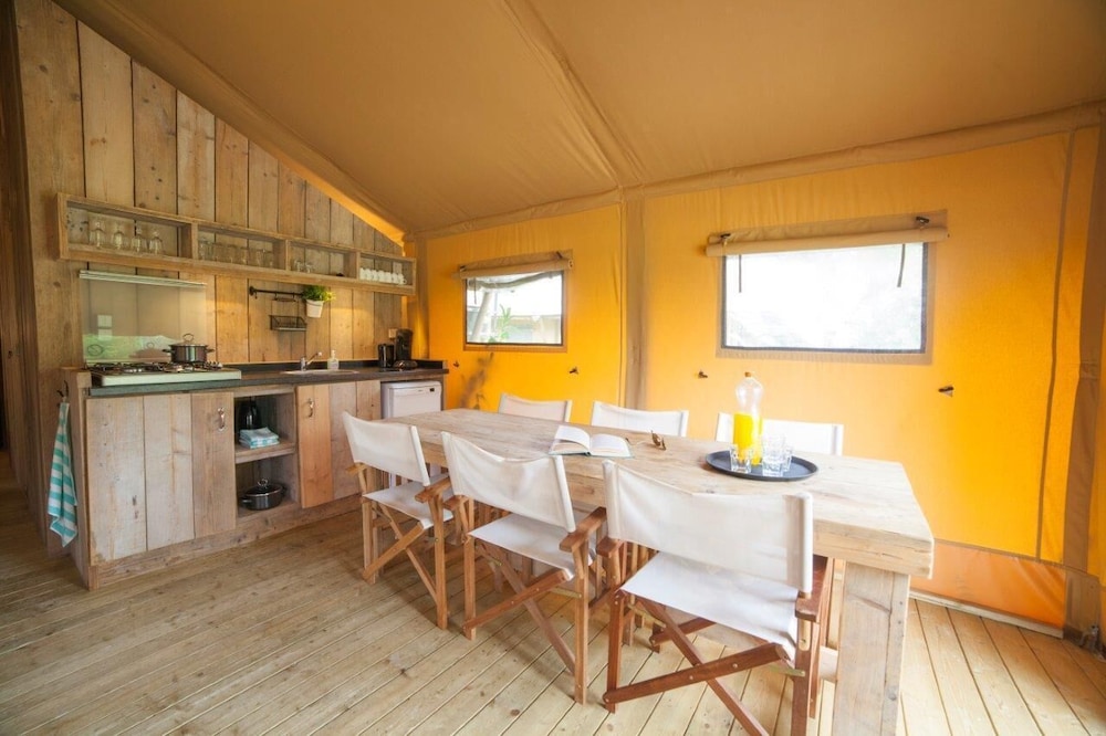 Camping RCN le Moulin de la Pique