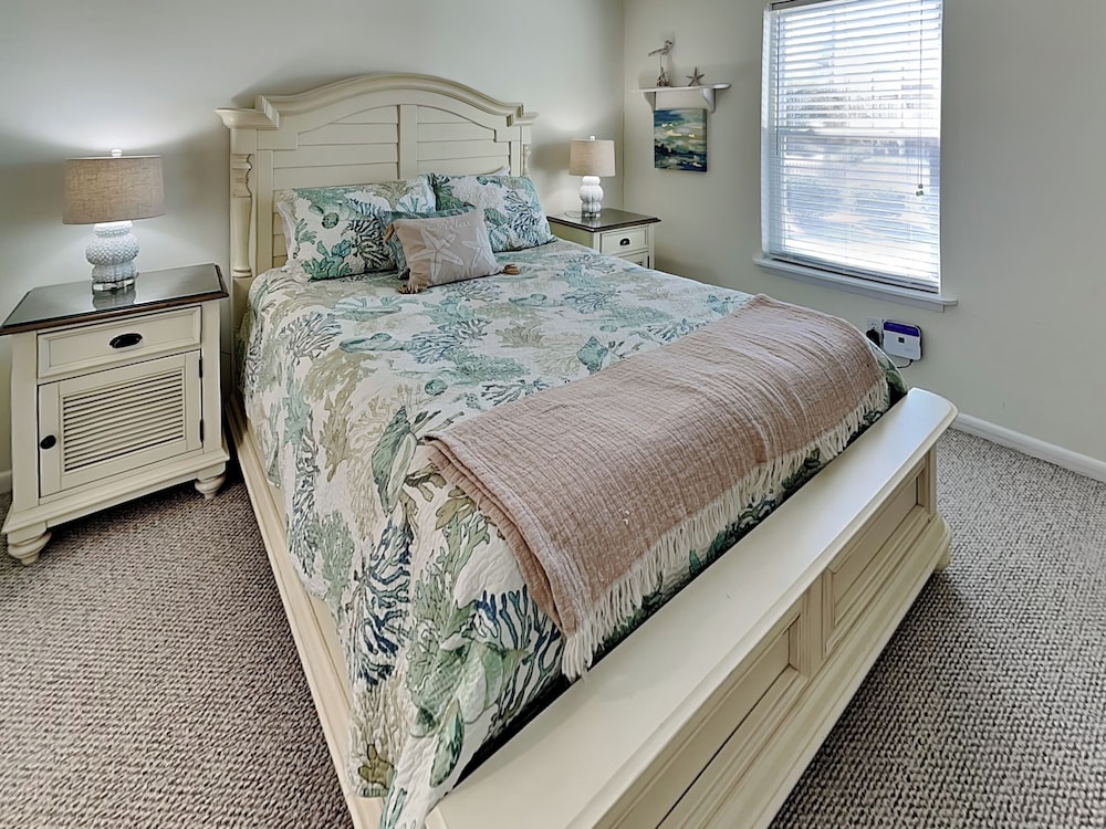 Surf Condos by Topsail Realty
