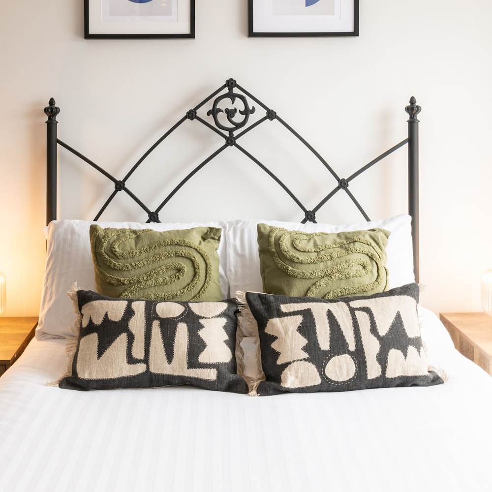 Host Stay Manchester Apartment