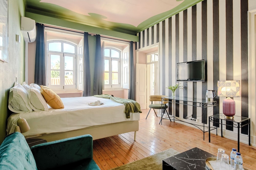 Bo Boutique Hotel & Hairshop