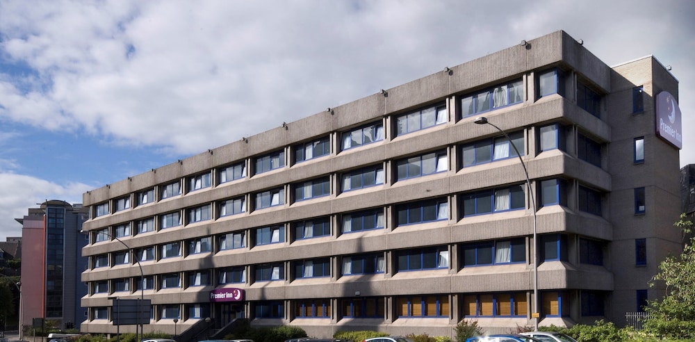 Premier Inn Aberdeen Bycenter, Billede 10