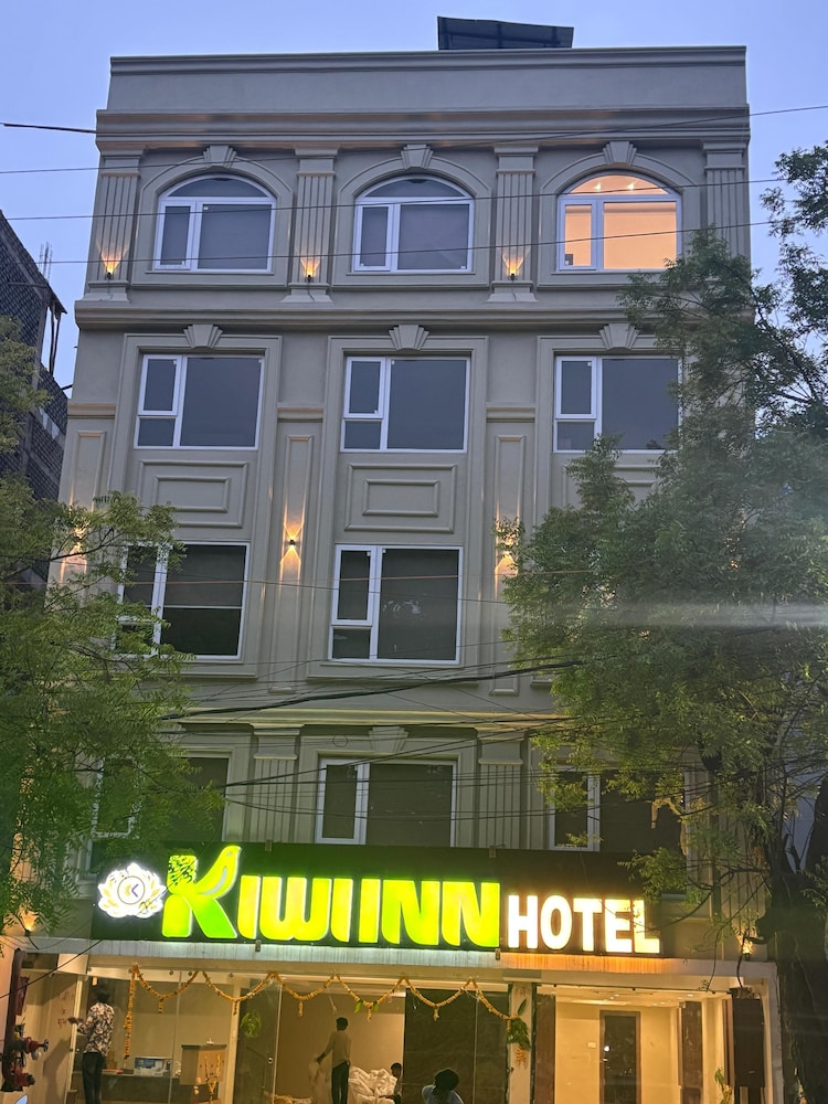 Kiwi Inn Hotel