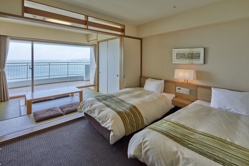 Hotel Harvest Nankitanabe