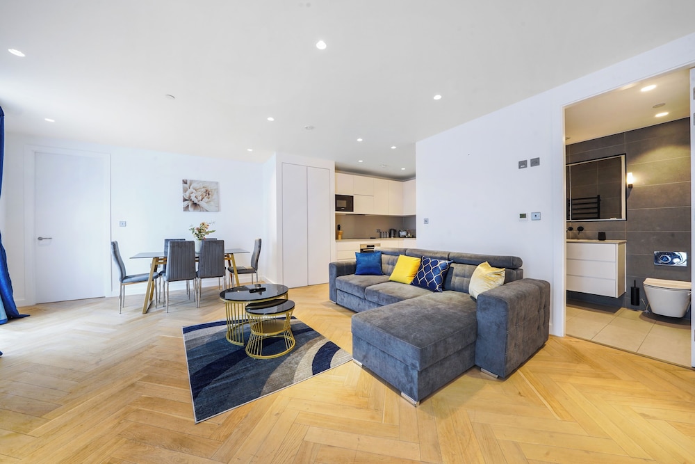 2br-sleeps4-centrallondon-nearwembley