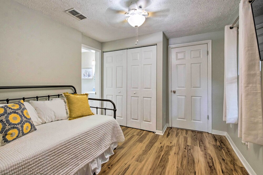 Ocala Vacations - Cozy Ocala Home w/ Porch < 1 Mi to Downtown! - Property Image 30