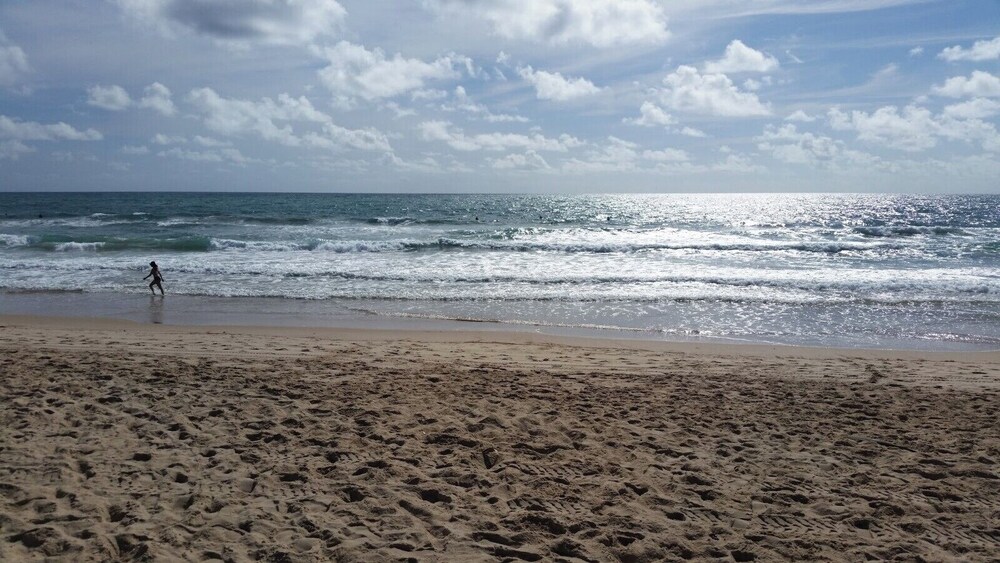 Flat Cupe Beach 50 m da Praia Porto de Galinhas - PE