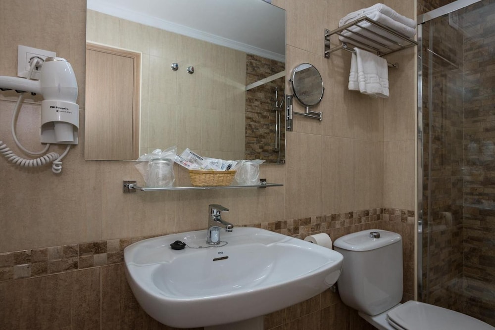 Hostal Ciudad de Lepe