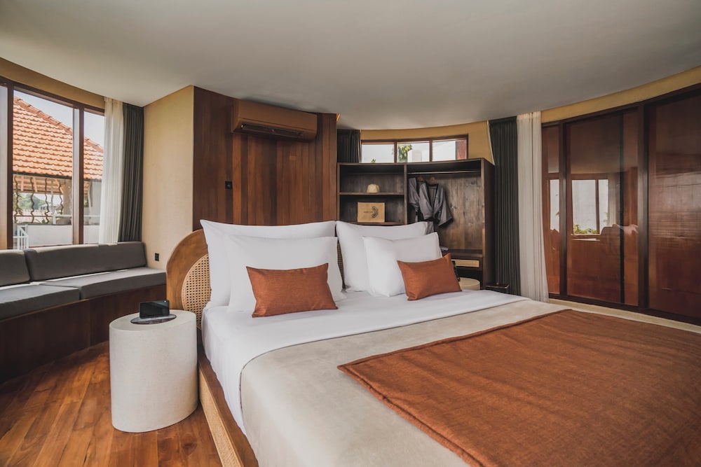 Seascape Resort & Spa Uluwatu by Ini Vie Hospitality