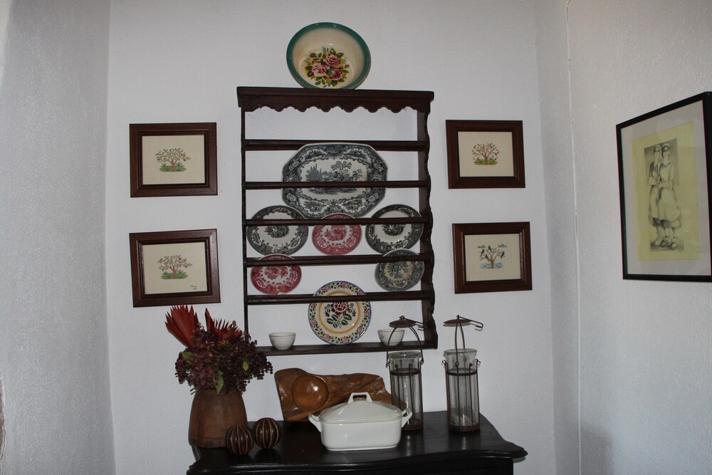 Casa das Moles view 2